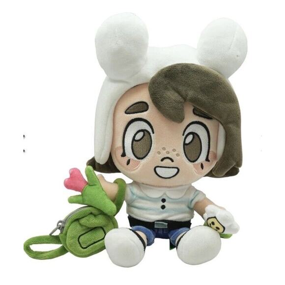 Makeship Aimsey Aimsey Limited Edition Makeship Plush Plushie - Picture 1 of 2